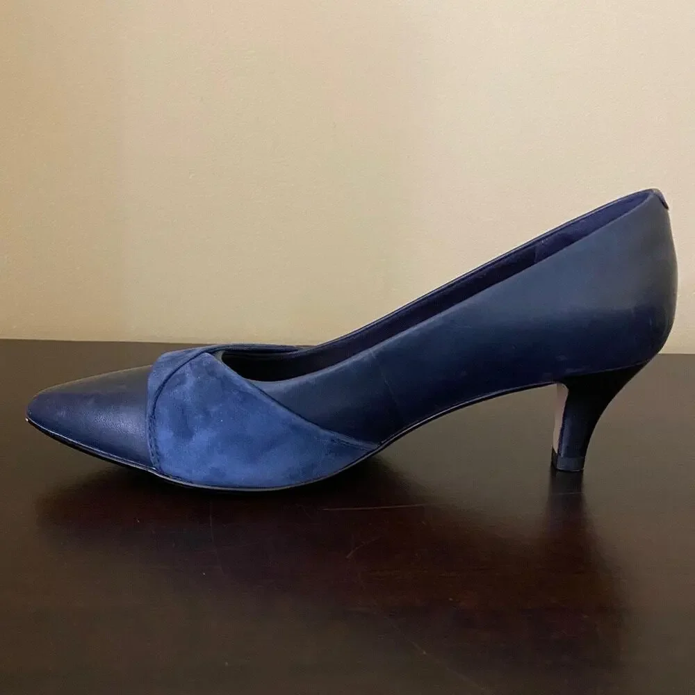 clarks collection soft‎ cushion women's shoes